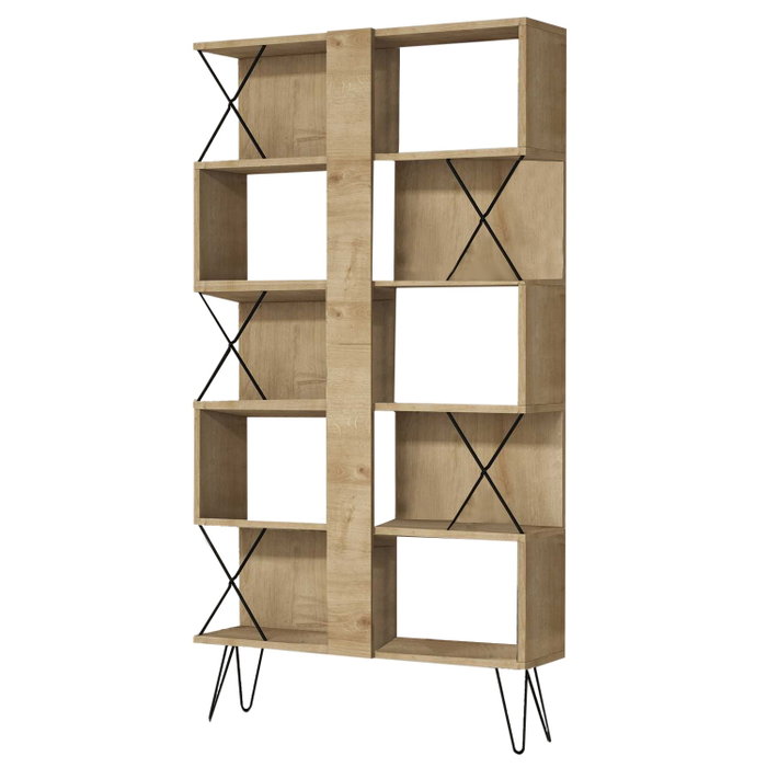Hanah Home Estantería Extra - Oak